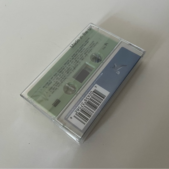 NWT Taylor Swift “1989 (Taylor's Version)” Cassette - Picture 10 of 13